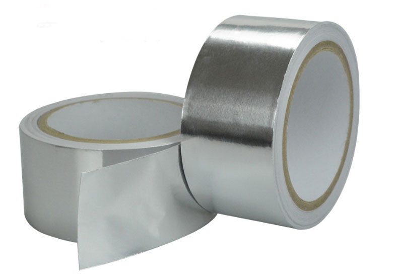 鋁箔膠帶 鋁箔膠帶