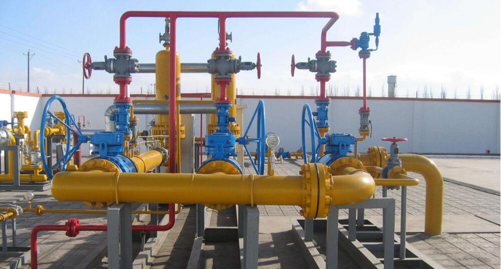 燃?xì)夤艿离姲闊? alt=