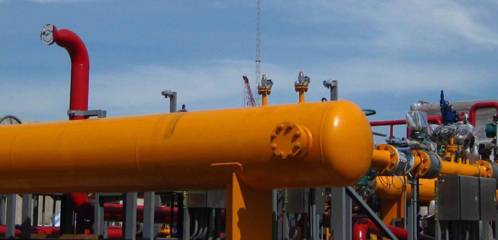 燃?xì)夤艿离姲闊嵯到y(tǒng) 燃?xì)夤艿离姲闊嵯到y(tǒng)