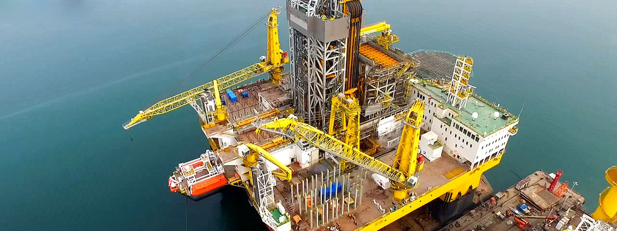 海上鉆井油田電伴熱選擇什么伴熱帶 海上鉆井油田電伴熱選擇什么伴熱帶