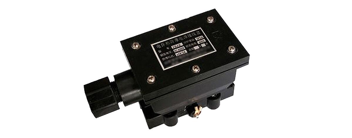 防爆型電源接線盒 防爆型電源接線盒